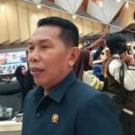 Anggota Komisi lV DPRD Kaltim, Agus Aras (foto/istimewa)