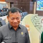 Anggota Komisi lll DPRD Kaltim, Jahidin (foto/istimewa)