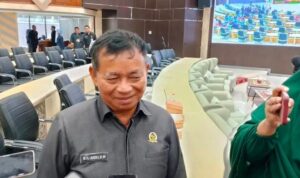 Anggota Komisi lll DPRD Kaltim, Jahidin (foto/istimewa)