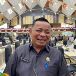 Anggota Komisi III DPRD Kaltim, Jahidin (Foto Istimewa)