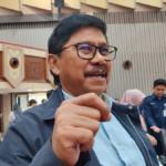 Anggota Komisi lll DPRD Kaltim, Baharuddin Muin, (foto/istimewa)