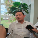 Wakil Ketua Komisi II DPRD Kaltim, Sapto Setyo Pramono.