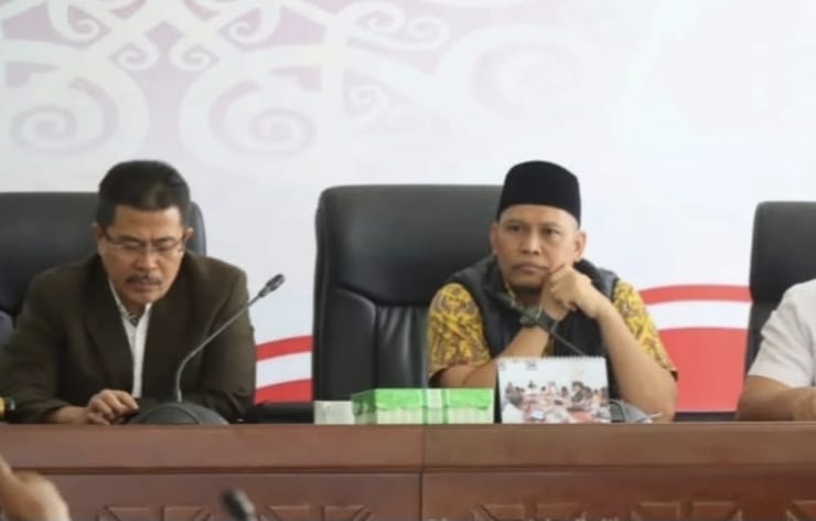 Anngota DPRD Provinsi Kalimantan Timur ( istimewa)