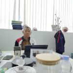 Kepala Bidang Peningkatan Prestasi Olahraga Dispora Kaltim, Rasman Rading