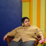 Wakil Ketua II DPRD Kalimantan Timur, Ananda Emira Moeis (istimewa)
