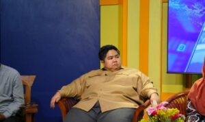 Wakil Ketua II DPRD Kalimantan Timur, Ananda Emira Moeis (istimewa)