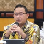 Wakil Ketua Komisi II DPRD Kalimantan Timur, Sapto Setyo Pramono. (ist)