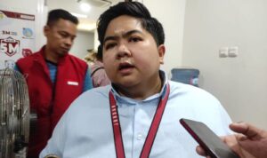 Wakil Ketua II DPRD Kalimantan Timur, Ananda Emira Moeis