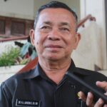 Anggota DPRD Kaltim, Jahidin (foto/istimewa)