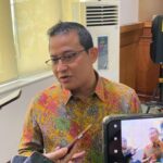 Anggota DPRD Kalimantan Timur, Sapto Setyo Pramono