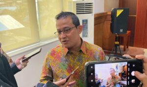Anggota DPRD Kalimantan Timur, Sapto Setyo Pramono