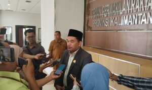 Menteri Pemberdayaan Perempuan dan Perlindungan Anak (PPPA) RI, Arifatul Choiri Fauzi