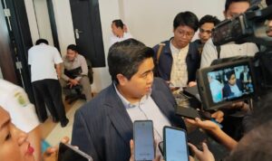 Anggota DPRD Kalimantan Timur, Ananda Emira Moeis