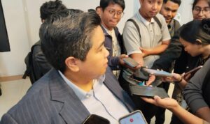 Wakil Ketua DPRD Kalimantan Timur, Ananda Emira Moeis,