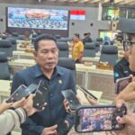 Komisi IV DPRD Kalimantan Timur, Agus Aras