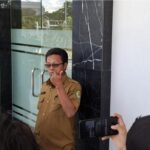 Kepala Seksi Peningkatan Kreativitas Pemuda Bidang Pemberdayaan Pemuda Dispora Kaltim, Hasbar Mara