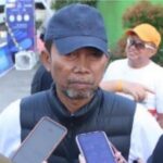 Kepala Dispora Kaltim, Agus Hari Kesuma (ist)