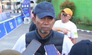 Kepala Dispora Kaltim, Agus Hari Kesuma (ist)