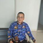 Kepala Unit Pelaksana Teknis Daerah (UPTD) Pengelola Prasarana Olahraga (PPO) Dispora Kaltim, Junaidi