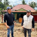 Wakil ketua komisi III DPRD Kaltim, Akhmed Reza Fachlevi