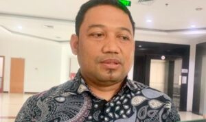 Anggota Komisi IV DPRD Kaltim, Fuad Fakhruddin (ist)