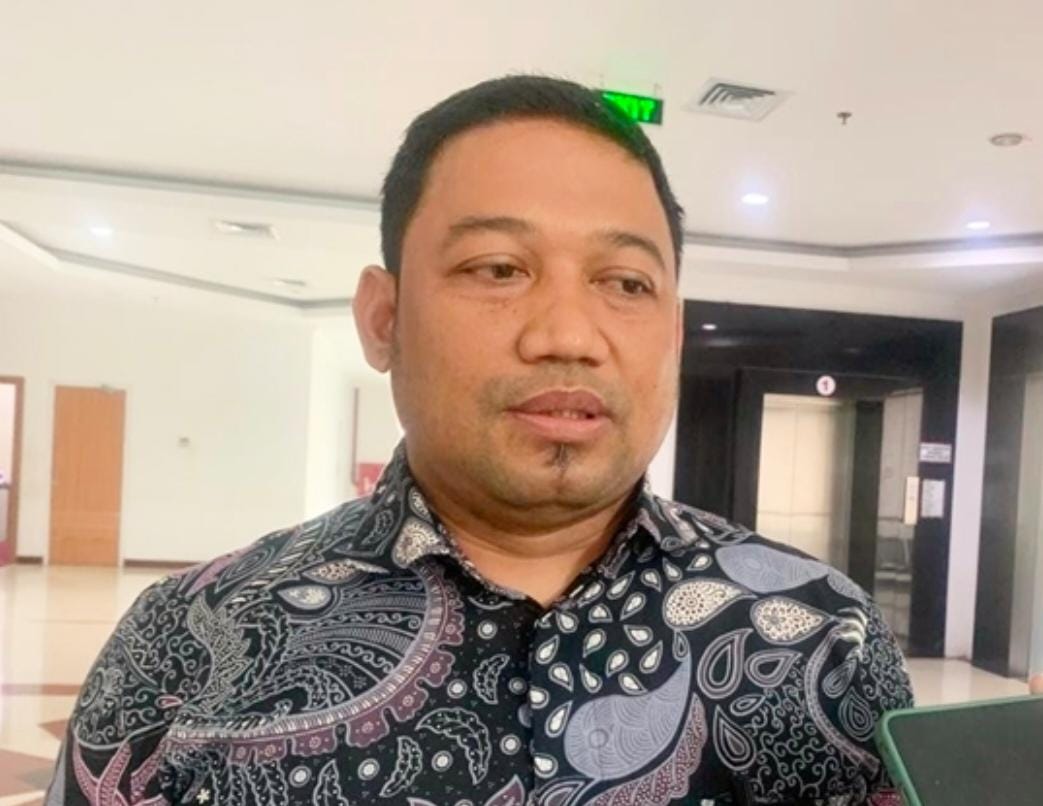 Anggota Komisi IV DPRD Kaltim, Fuad Fakhruddin (ist)