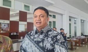 Anggota Komisi III, H. Abdul Rahman Agus (ist)