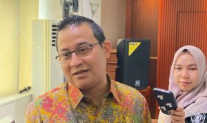 Anggota DPRD Kaltim, Sapto Setyo Pramono (foto/istimewa)