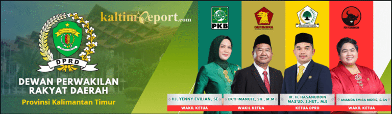 BPD Bank Kaltim-tara sabet Penghargaan di ajang BSEA 2025, Firnadi ...