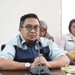 Anggota Komisi II DPRD Kaltim, Nurhadi Saputra, (foto/istimewa)