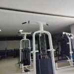 Fasilitas Gym Jospol Dispora Kaltim