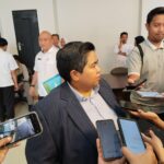 Wakil Ketua Dewan Perwakilan Rakyat Daerah (DPRD) Kaltim, Ananda Emira Moeis