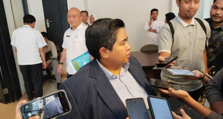 Wakil Ketua Dewan Perwakilan Rakyat Daerah (DPRD) Kaltim, Ananda Emira Moeis