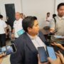 Wakil Ketua Dewan Perwakilan Rakyat Daerah (DPRD) Kaltim, Ananda Emira Moeis