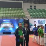 Anggota DPRD Kalimantan Timur (Kaltim), Sapto Setyo Pramono