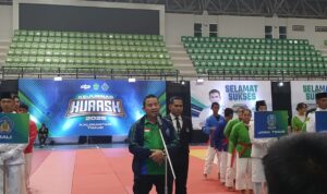Anggota DPRD Kalimantan Timur (Kaltim), Sapto Setyo Pramono