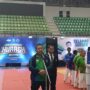Anggota DPRD Kalimantan Timur (Kaltim), Sapto Setyo Pramono