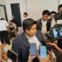 Wakil Ketua DPRD Kalimantan Timur, Ananda Emira Moeis
