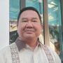 Wakil Ketua DPRD Kalimantan Timur, Ekti Imanuel selaku wakil rakyat dari dapil Kubar-Mahulu