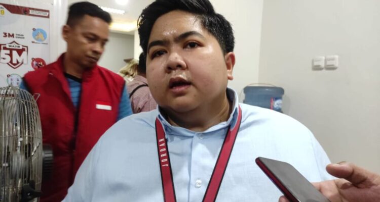 Wakil Ketua II DPRD Kaltim, Ananda Emira Moeis