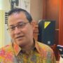 Wakil Ketua Komisi II, Sapto Setyo Pramono