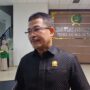 Anggota Komisi IV Dewan Perwakil Rakyat Daerah (DPRD) Provinsi Kalimantan Timur (Kaltim), Darlis Pattalongi