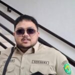 Anggota Komisi II Dewan Perwakilan Rakyat Daerah (DPRD) Kalimantan Timur (Kaltim), Andi Muhammad Afif Rayhan Harun