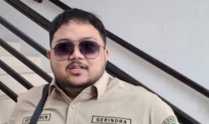 Anggota Komisi II Dewan Perwakilan Rakyat Daerah (DPRD) Kalimantan Timur (Kaltim), Andi Muhammad Afif Rayhan Harun