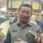 Anggota Dewan Perwakilan Rakyat Daerah (DPRD) Provinsi Kalimantan Timur (Kaltim) dapil Samarinda, Jahidin