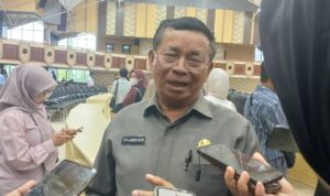 Anggota Dewan Perwakilan Rakyat Daerah (DPRD) Provinsi Kalimantan Timur (Kaltim) dapil Samarinda, Jahidin