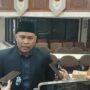 Sekretaris Komisi I Dewan Perwakilan Rakyat Daerah (DPRD) Provinsi Kalimantan Timur (Kaltim), Salehuddin
