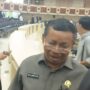 Anggota Komisi III DPRD Kaltim, Jahidin