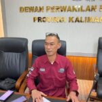Anggota Komisi I Dewan Perwakilan Rakyat Daerah (DPRD) Kalimantan Timur, Didik Agung Eko Wahono