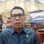 Anggota Komisi IV Dewan Perwakilan Rakyat Daerah (DPRD) Kalimantan Timur (Kaltim), Agus Aras